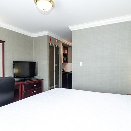 Sandman Hotel Red Deer Luaran gambar