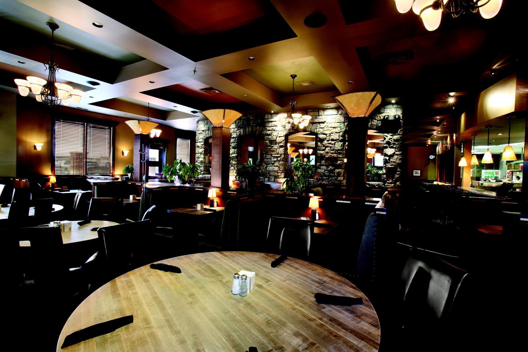 Sandman Hotel Red Deer Luaran gambar
