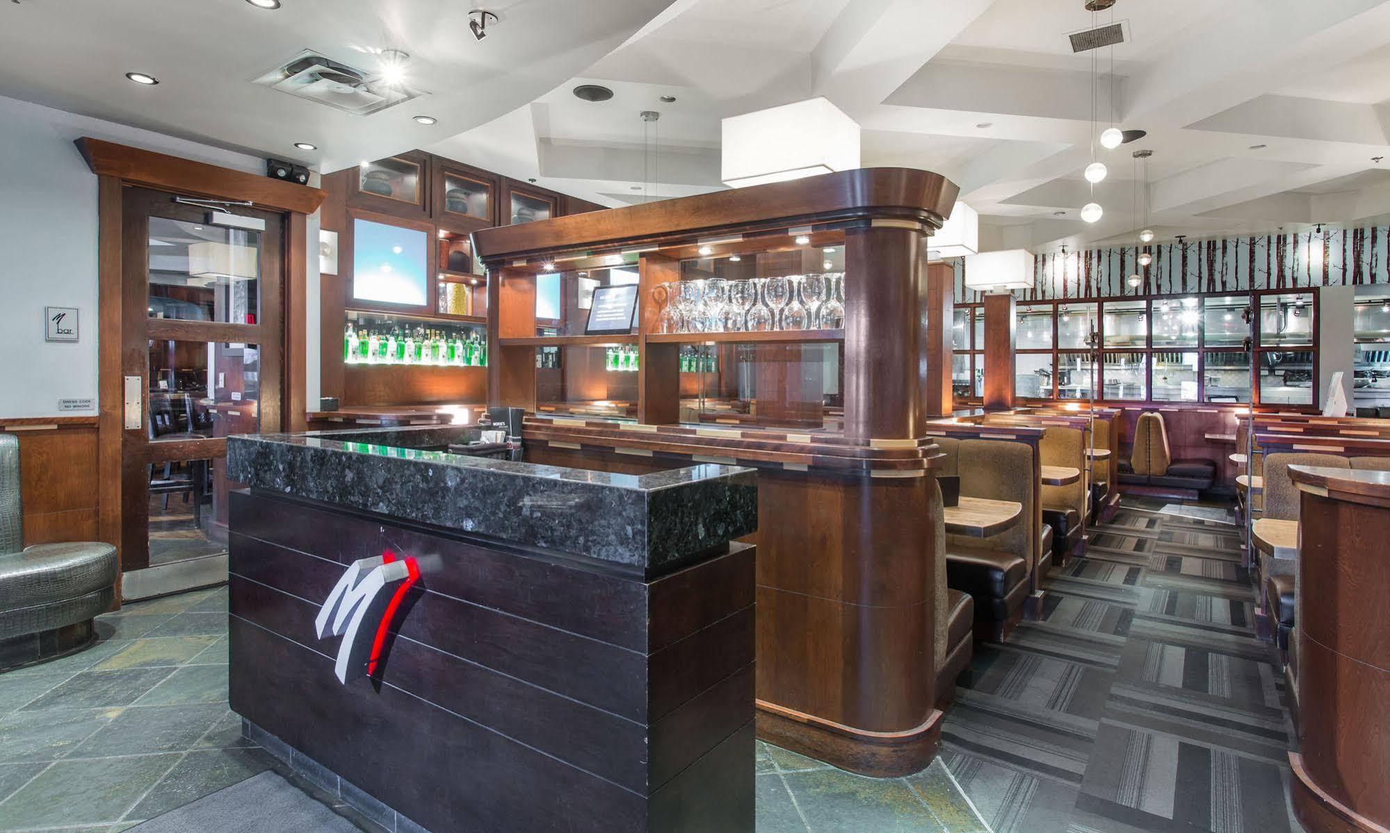 Sandman Hotel Red Deer Luaran gambar