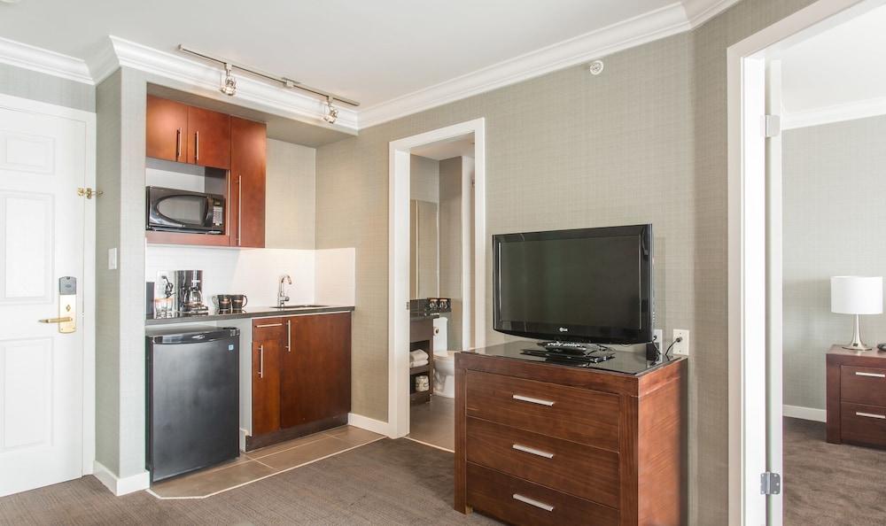 Sandman Hotel Red Deer Luaran gambar