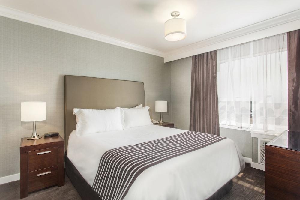 Sandman Hotel Red Deer Luaran gambar