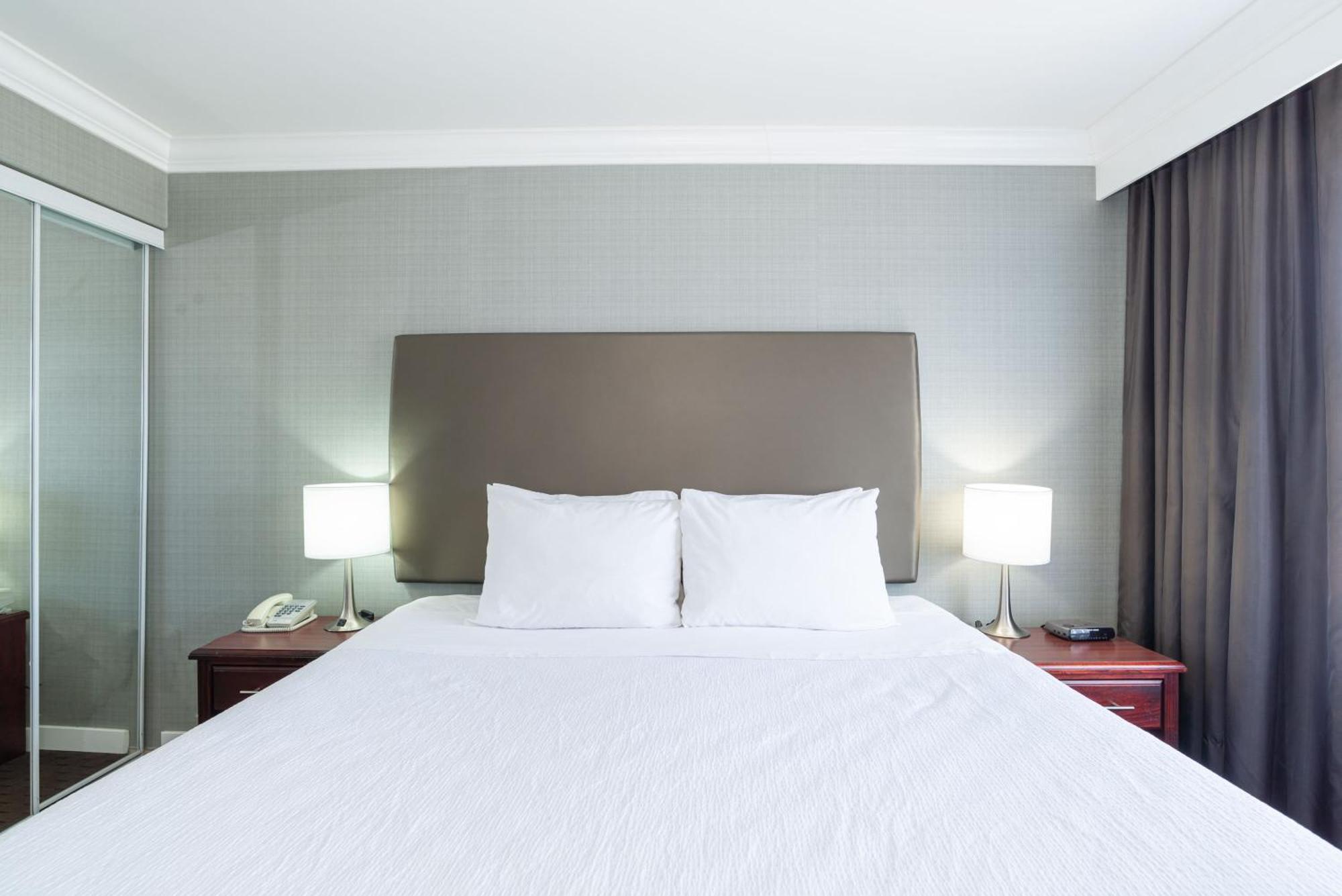 Sandman Hotel Red Deer Luaran gambar
