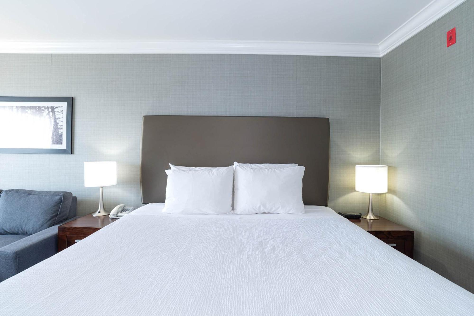 Sandman Hotel Red Deer Luaran gambar