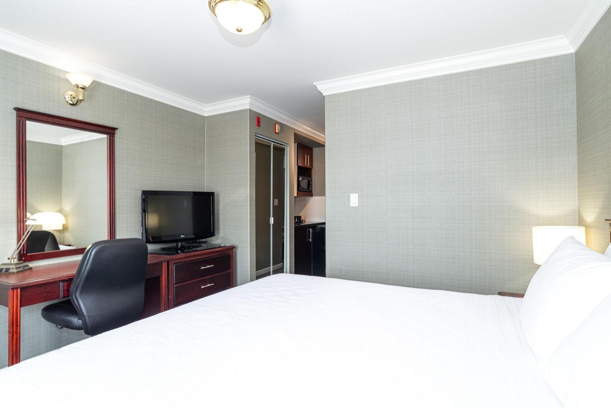 Sandman Hotel Red Deer Luaran gambar