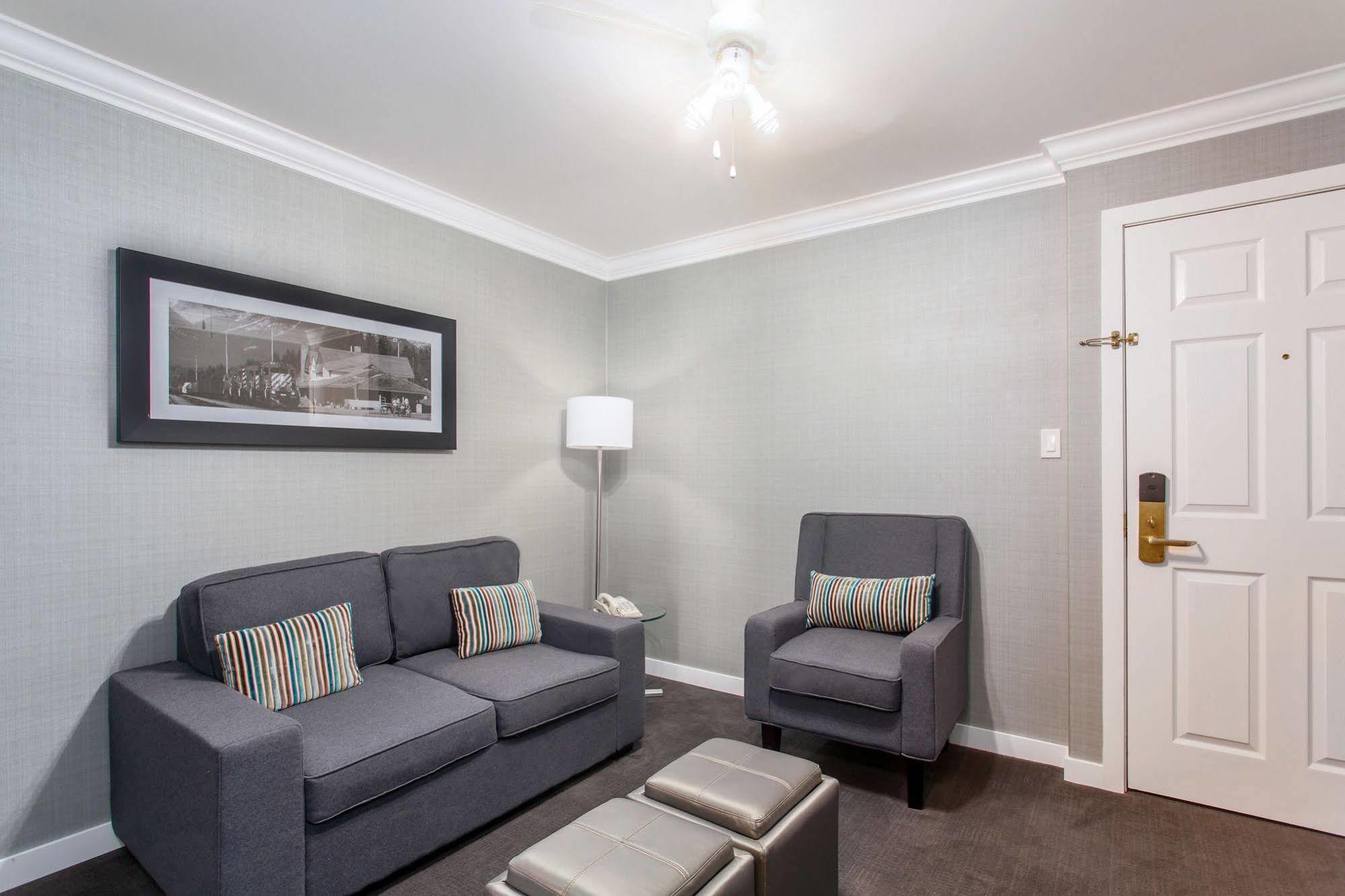Sandman Hotel Red Deer Luaran gambar